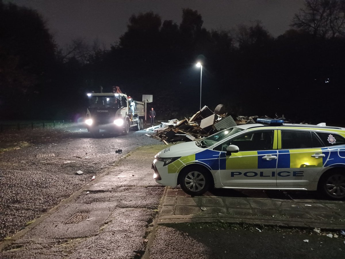 Manchester ASBAT tweet media