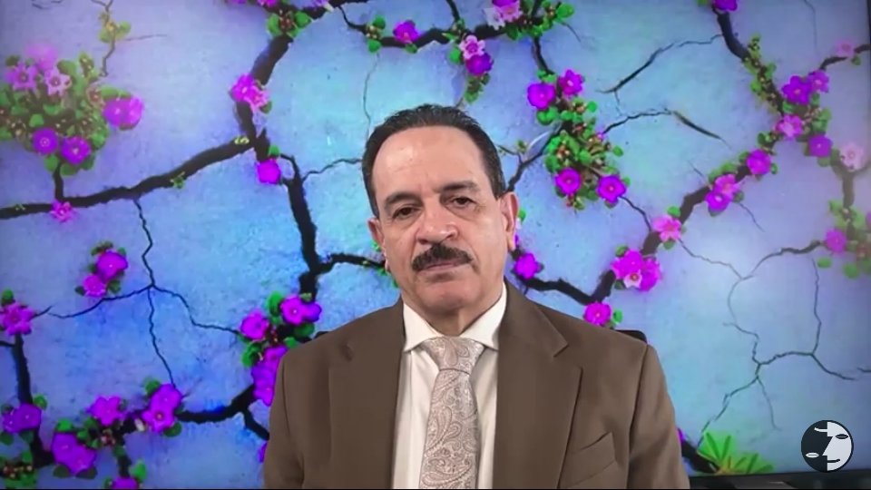 "من مطمئنم که به اصطلاح، این کاروان [#مکتب_عرفان_کیهانی_حلقه] همچنان به راه خودش ادامه پیدا می‌کنه و تحت تاثیر هیچ چیزی قرار نمی‌گیره و من آنچه که می‌بینم، روز به روز این دوستان عزیزمون [#اقلیت_خدمتگزار] مصمم‌تر گام بر می‌دارند و..."
استاد #محمدعلی_طاهری
#روز_آگاهی
#دهم_آبان