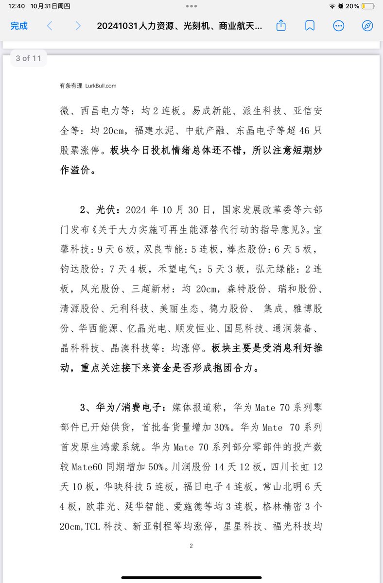 lurkbull's tweet image. 2024.10.31 关于人力资源、光刻机、商业航天的潜在机会的分析研报。推特只能发四张图片，完整版请移步：lurkbull.com/archives/18 查看。