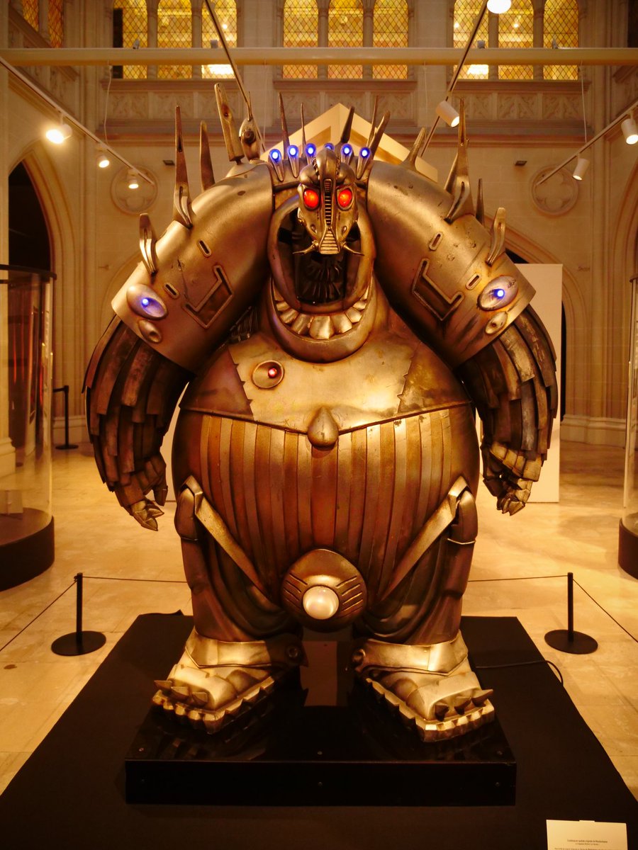 Armel Drane tweet media