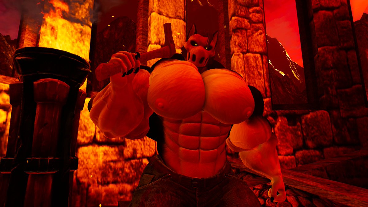 Happy Halloween everyone