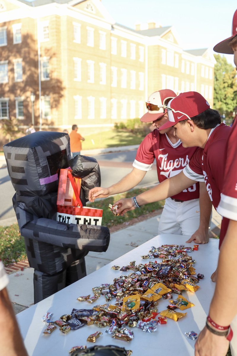 Hampden-Sydney Baseball tweet media