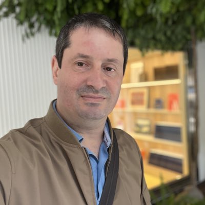 #NuevaFotoDePerfil