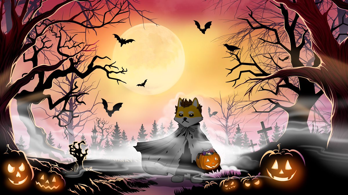 ✨🎃 Happy Halloween 🎃✨