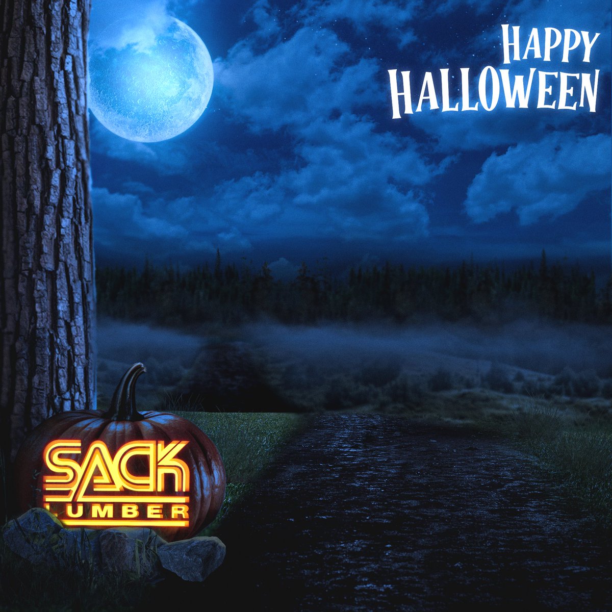 Wishing you a hauntingly good time this Halloween! Stay safe out there from all of us at  Sack Lumber 👻🪓🍂

#Halloween2024 #trickortreat #sacklumber