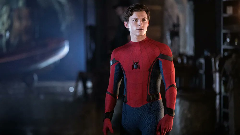 All of those incorrect rumors about Knull being the big bad in Spidey 4 are about to come crashing down.