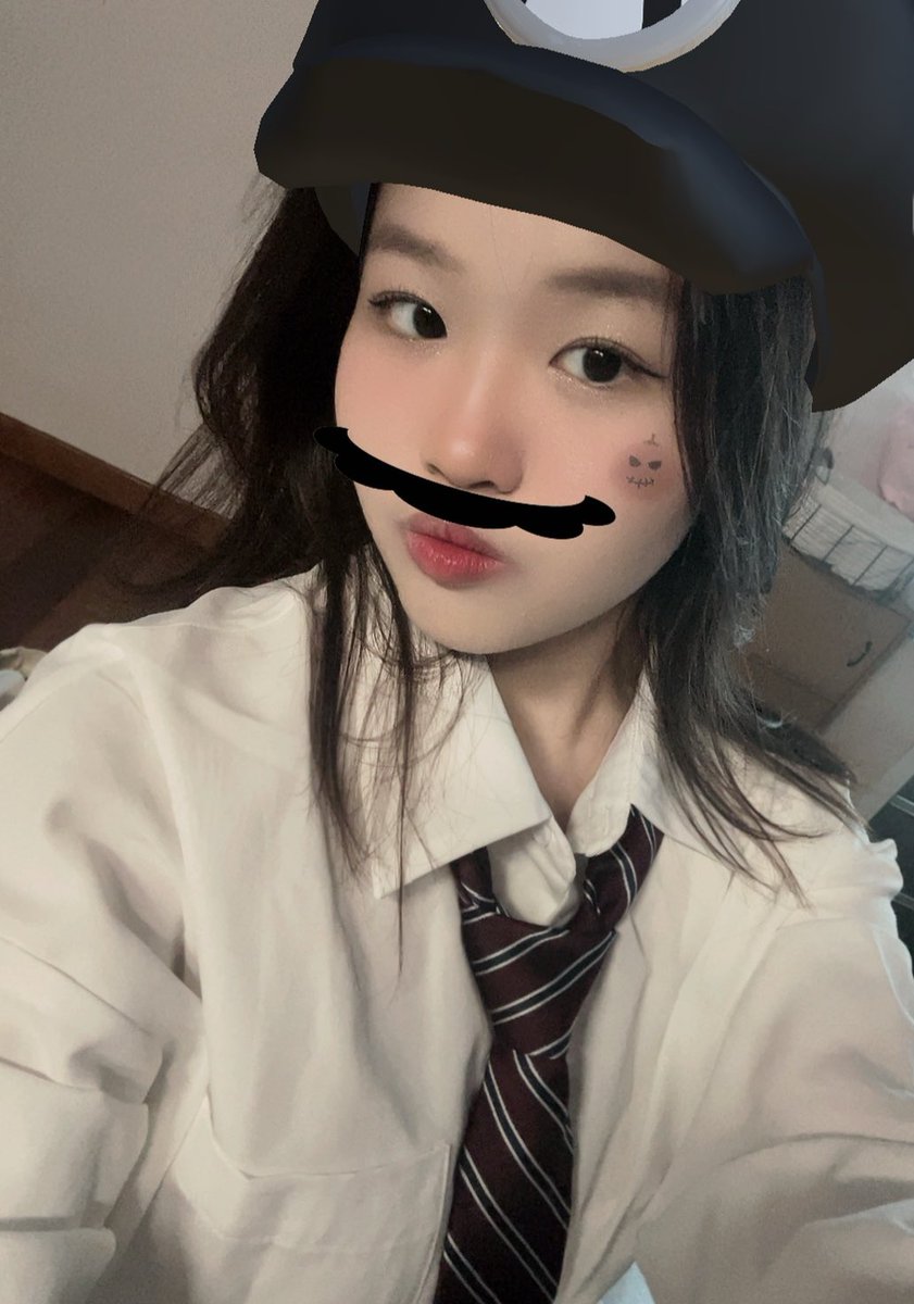 happy halloween🎃👻 happy streaming~