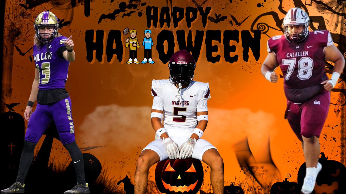 Happy Halloween from the TWINS PASSING ACADEMY! 👻🎃
