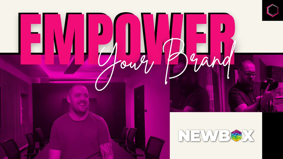 N E W B ⬢ X tweet media