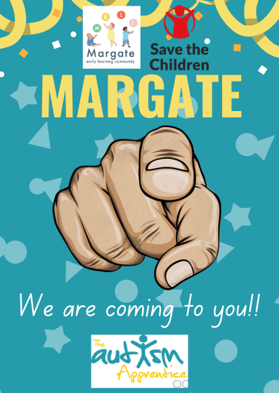 AutismAppCIC's tweet image. atch 👀this space!

Q &amp;amp; A session coming to Margate next week!

Further details to follow shortly but please tag away!

Thanks to support from Save the Children UK, this session is free to attend.

#QandASession #autism #sen #familysupport #safespace