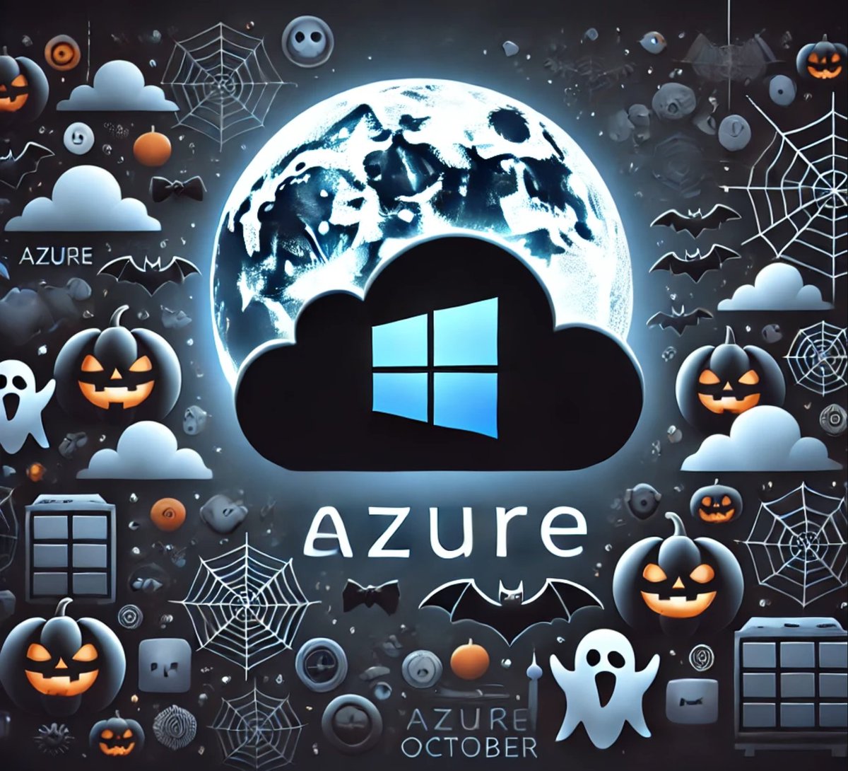 🎃👻 Azure Management services: what’s new in October 2024 🎃👻 wp.me/p8JcYk-7Hg