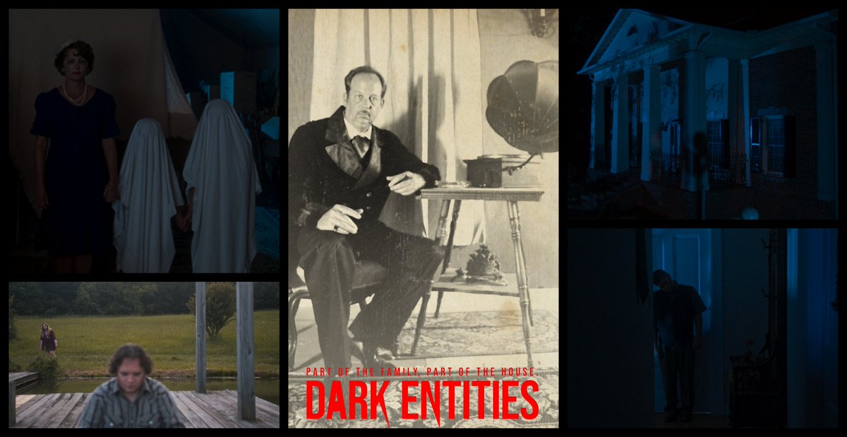 Dark Entities tweet media