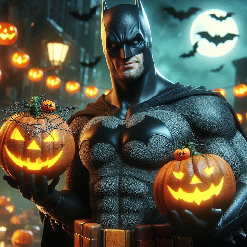 Abu_Mayzer's tweet photo. #Halloween2024 🎃 https://t.co/d3cc7EqMtQ