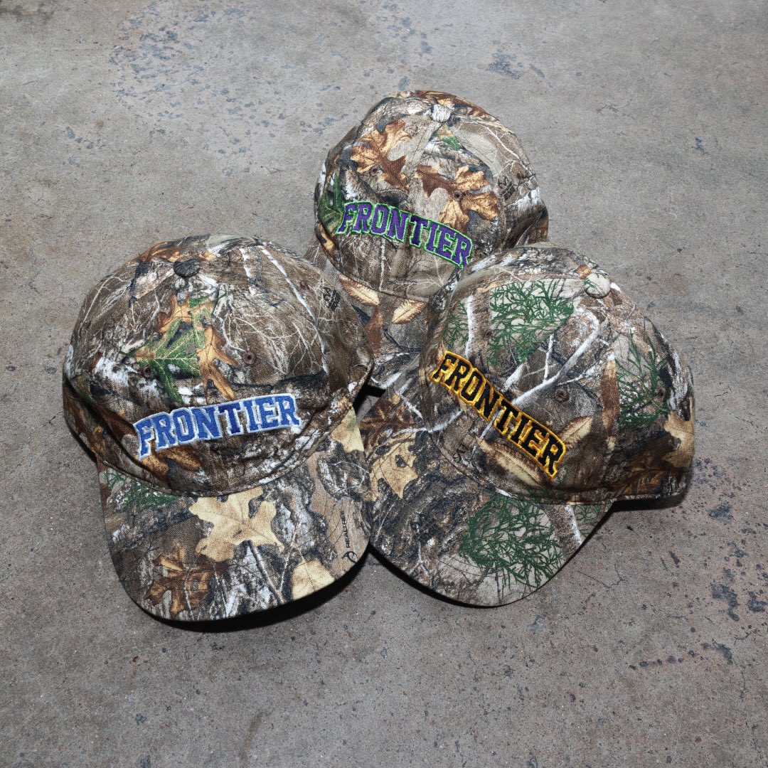 ★ FRONTIER POPUP TOMORROW AT <a href="/fadeddecade/">Faded Decade®</a> 1310 NANCE ST UNIT G, HOUSTON, TX 77002‼️ 3-7PM ⏰ NEW TS AND HATS WILL BE AVAILABLE