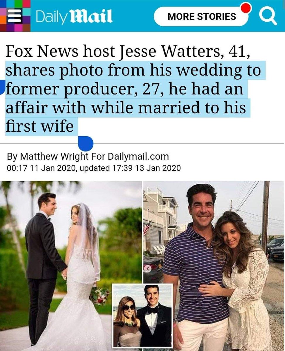 apapirl's tweet photo. @JesseBWatters are you seriously this dumb? https://t.co/r6YhFtuZOy