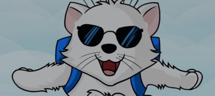 ChristofGeorgio's tweet photo. Solana foundation holding 50% of supply in the Solana mascot cat ? 
I’m buying 
$hima to billions 

FHSTU8fGBvrsNkNxeY8qmRdA2FgaxVFyBVz3fAc6pump

https://t.co/bnmXJXEM9g https://t.co/6pEvJ89CYs