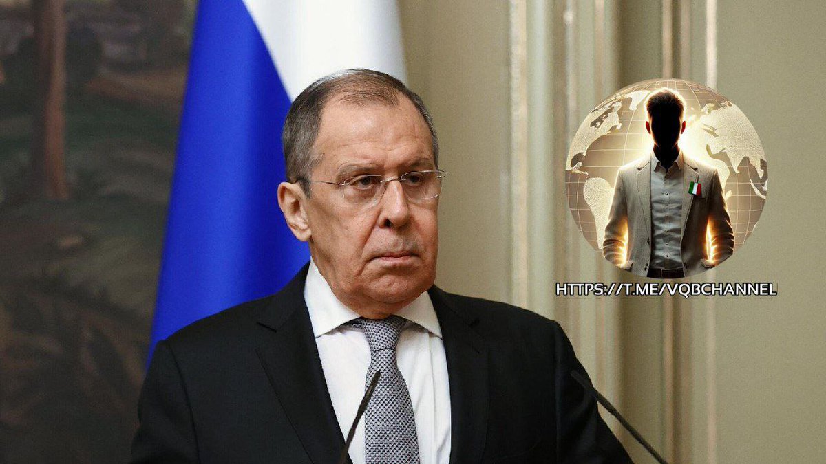 LadyAfro17's tweet photo. RUSSIA E IRAN: LEGAMI PIÙ STRETTI
2/2
#Lavrov ha anche annunciato che presto sarà firmato un accordo di #partenariato tra #Russia e #Iran. Ha osservato che gli #Stati_Uniti stanno cercando di creare giustificazioni per la creazione di infrastrutture militari in #Asia centrale.
Inoltre, ha dichiarato che, pur rimanendo aperta la porta ai Paesi occidentali per partecipare alla definizione di una nuova architettura di sicurezza in #Eurasia, il dialogo può avvenire solo sulla base dell'uguaglianza.
#31ottobre #1novembre #Russia
#Iran #Lavrov #Medioriente
#EurasiaNews
https://t.co/NIVKMm5Dfj