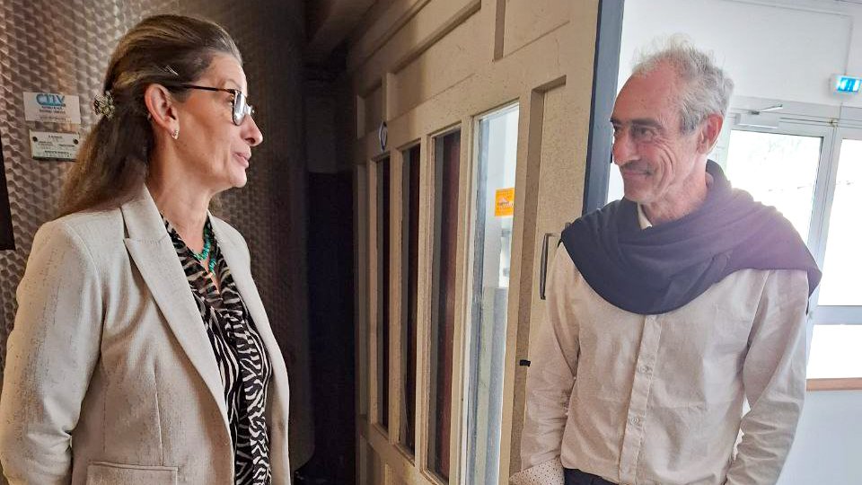 Valérie DELOGE tweet media