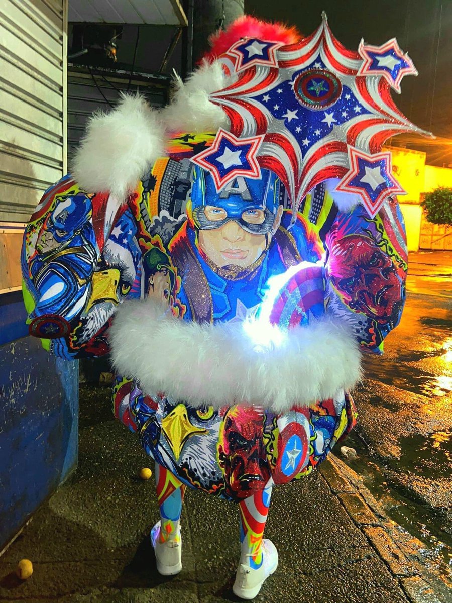 RitmoNovo2's tweet photo. Hoje é dia de Tbt , Ritmo novo 2023 capitão América 🇺🇸 https://t.co/YqlSk0aiLl