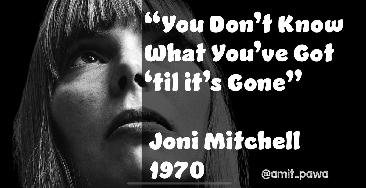 amit_pawa's tweet image. Good news! Our work with @CobainCharlotte &amp;amp; @GideonSamuel  has received over 1,000 views since publication in @Anaes_Journal !

“You Don’t Know What You’ve Got Till It’s Gone”

Read it here  onlinelibrary.wiley.com/doi/10.1111/an… 

#ViewsMilestone
