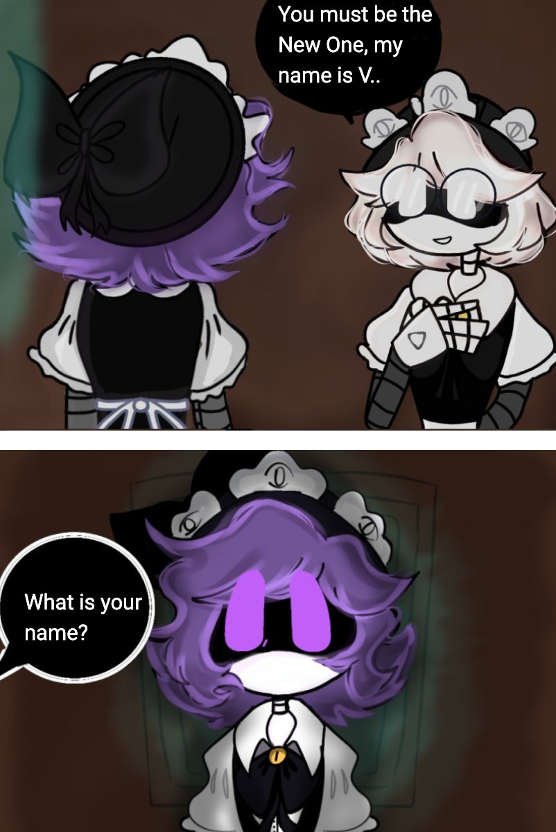 Danyworker_'s tweet photo. New Memories AU part 1/? (English version)
#murderdrones #dibujodigital #drawing #Draw #digitalart #dibujos #Fanart #Oc #AUcomic #SerialdesignacionV #UziDooman #AUMD #maidv #Cyn #Serialdesignacionj #serialdesignationn #Cynessa #absolutesolver #newmemoriesAUMD https://t.co/RRXgKDzY6C