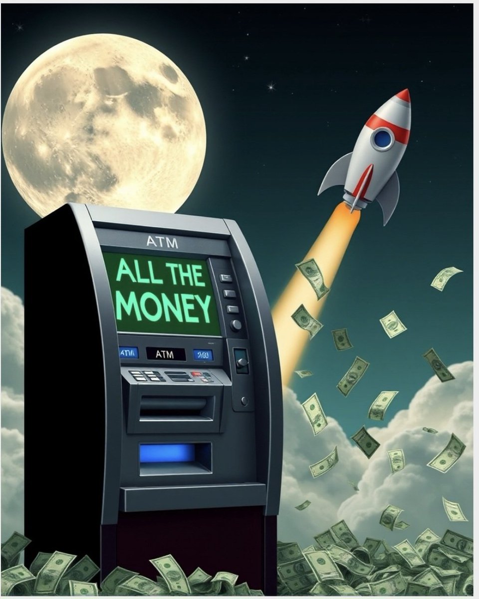 Mickydor92's tweet photo. 🚨 🚨 Competition Time 🚨 🚨 
How would you like to win  
🌟 10 million 🌟   $ATM ?

All you have to do is have an $ATM address on https://t.co/jR2aNpb9LC
to transfer winnings.
Follow:
@ATM_xrpl
@Mickydor92 &amp;
@xspectDS
Like &amp; retweet post.

🏆 Winner will be picked in 48hrs 🏆 https://t.co/7HtPct5sio