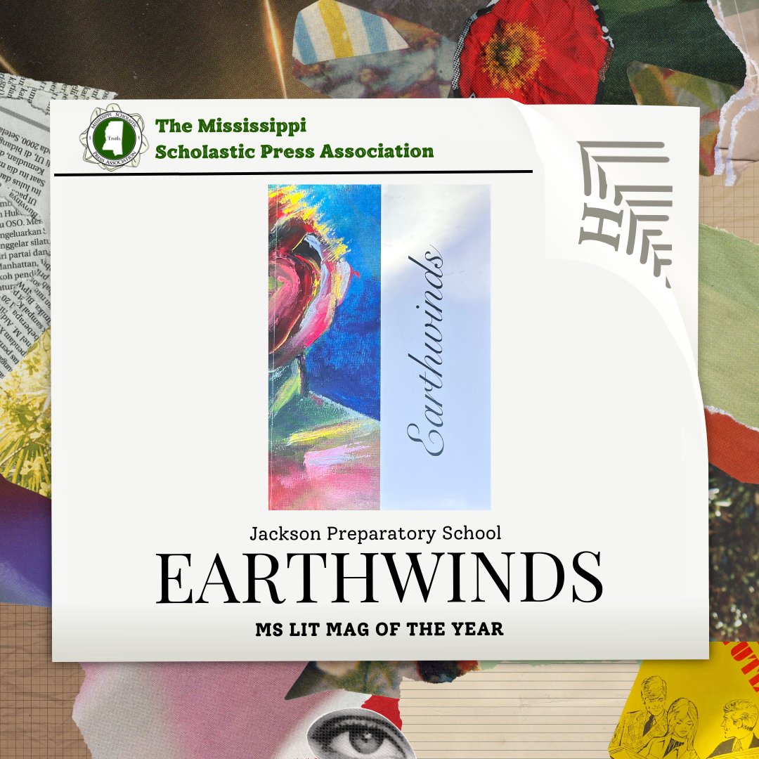 MS Scholastic Press tweet media