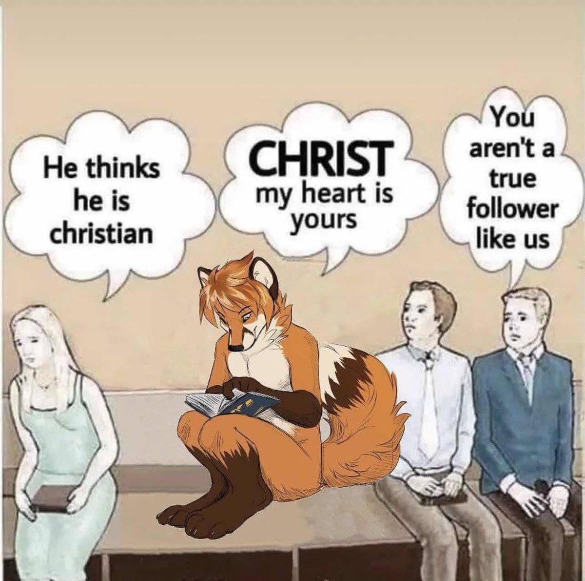 theyareClover's tweet photo. @ShitpostGate https://t.co/aFySX6voIt
