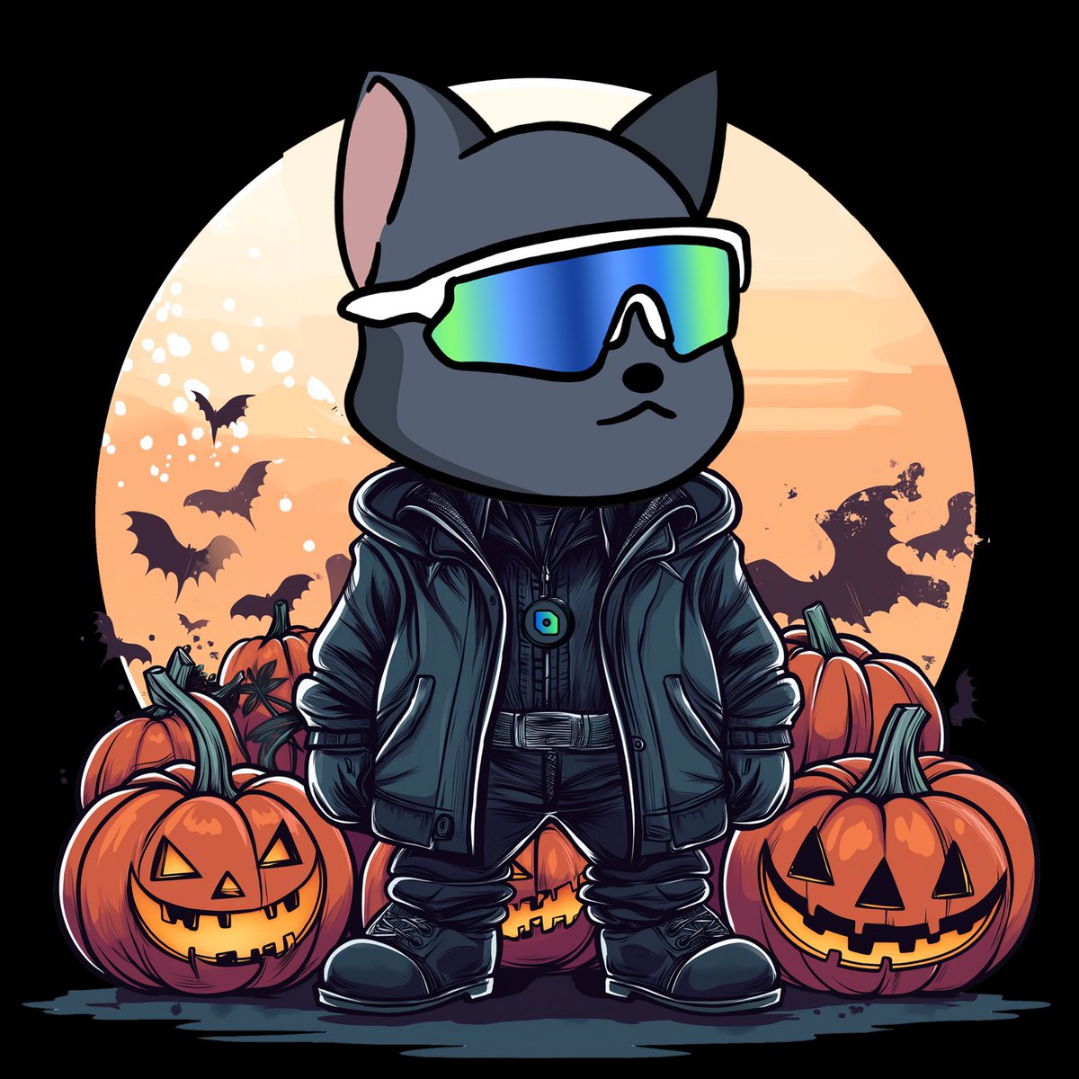 Covalent tweet media