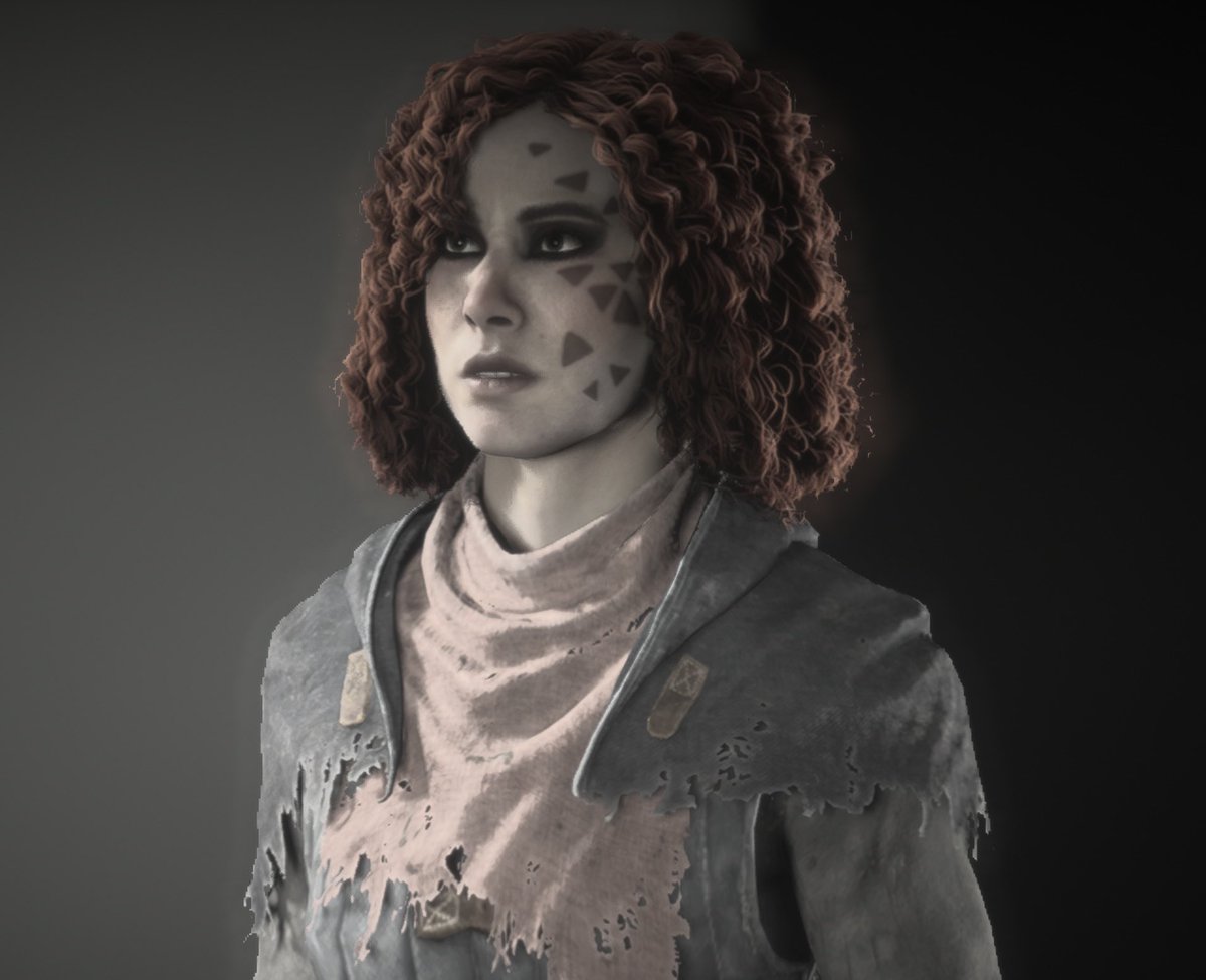 EmilyLayne13's tweet photo. Dragon age Veilguard is flippin excellent! Meet my Rook, Raya. #DragonAgeVeilguard https://t.co/kpUvPOGtE8
