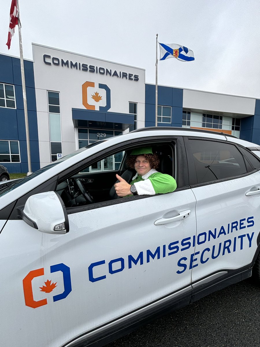The CNS #ScareAwayHunger food drive comes to a successful end! With 6 boxes donated to @feednovascotia and food banks across #NovaScotia. 🎃

Thank you to everyone who helped support local families through our Scare Away Hunger #fooddrive.