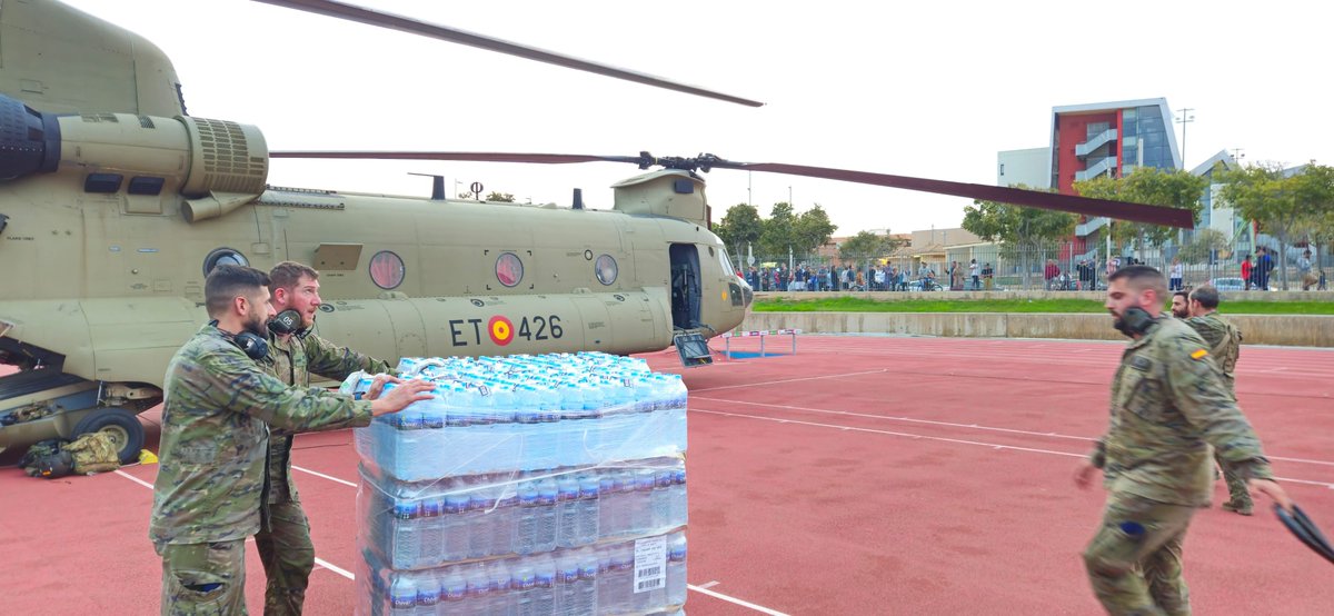 Ejército de Tierra 🇪🇸 tweet media