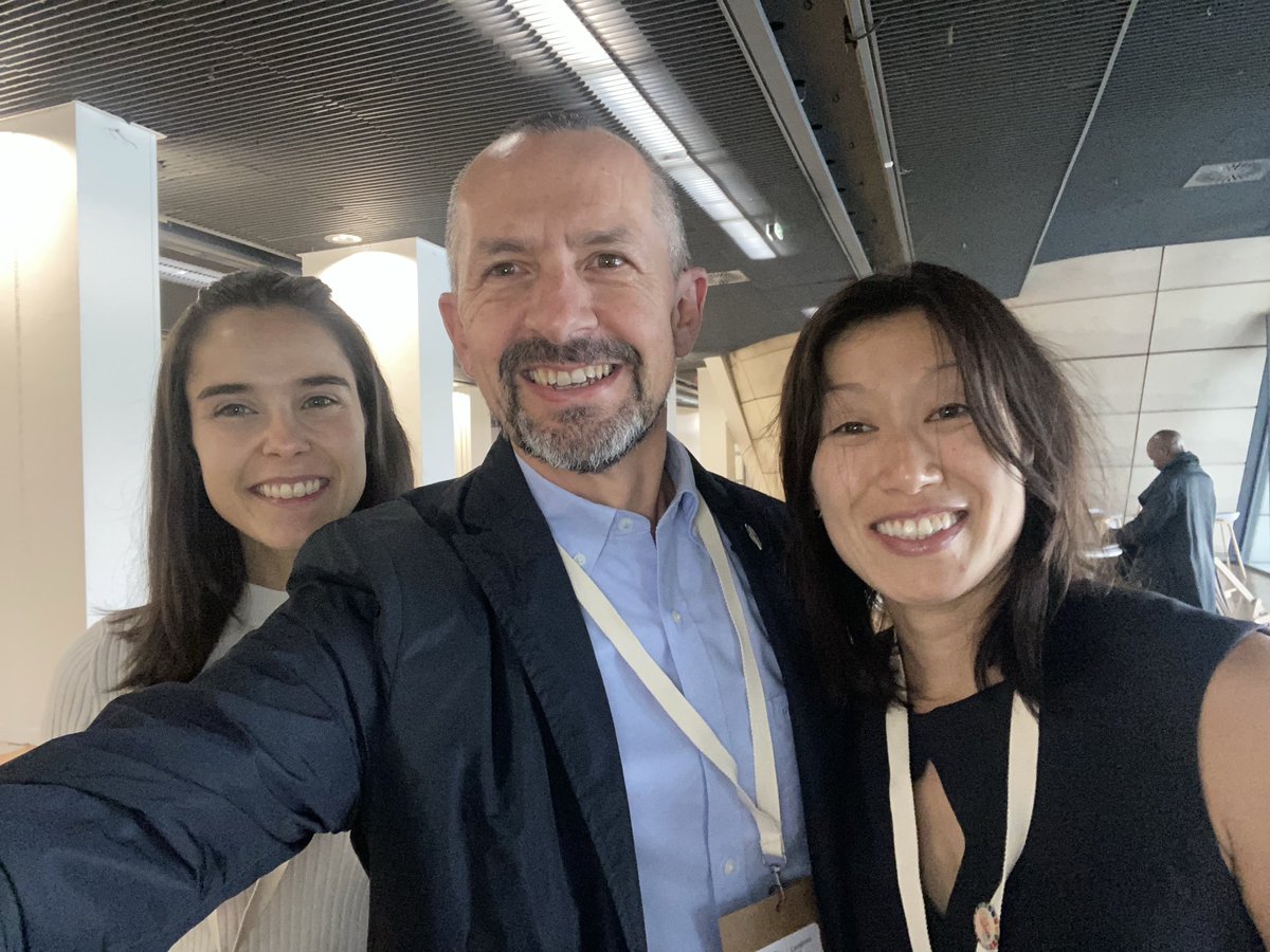 Prof Alfonso Jimenez (@profa_jimenez) on Twitter photo Great 3 days at Paris with <a href="/inesnr22/">Inés Nieto</a> for <a href="/ISPAH/">ISPAH</a> Congress… High quality research, lots of learnings & thoughts to reflect on, and always the best part, meeting old & new friends… <a href="/UNESCO/">UNESCO 🏛️ #Education #Sciences #Culture 🇺🇳</a> <a href="/CIDE_URJC/">Centro Investigación en Ciencias del Deporte</a> <a href="/GOfitLAB/">GO fit LAB</a> <a href="/EspanaActiva/">España Activa</a> Great 3 days at Paris with <a href="/inesnr22/">Inés Nieto</a> for <a href="/ISPAH/">ISPAH</a> Congress… High quality research, lots of learnings & thoughts to reflect on, and always the best part, meeting old & new friends… <a href="/UNESCO/">UNESCO 🏛️ #Education #Sciences #Culture 🇺🇳</a> <a href="/CIDE_URJC/">Centro Investigación en Ciencias del Deporte</a> <a href="/GOfitLAB/">GO fit LAB</a> <a href="/EspanaActiva/">España Activa</a>
