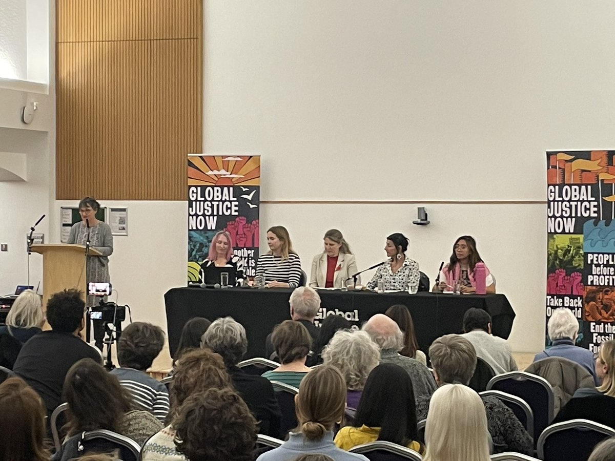 Nick Dearden tweet media