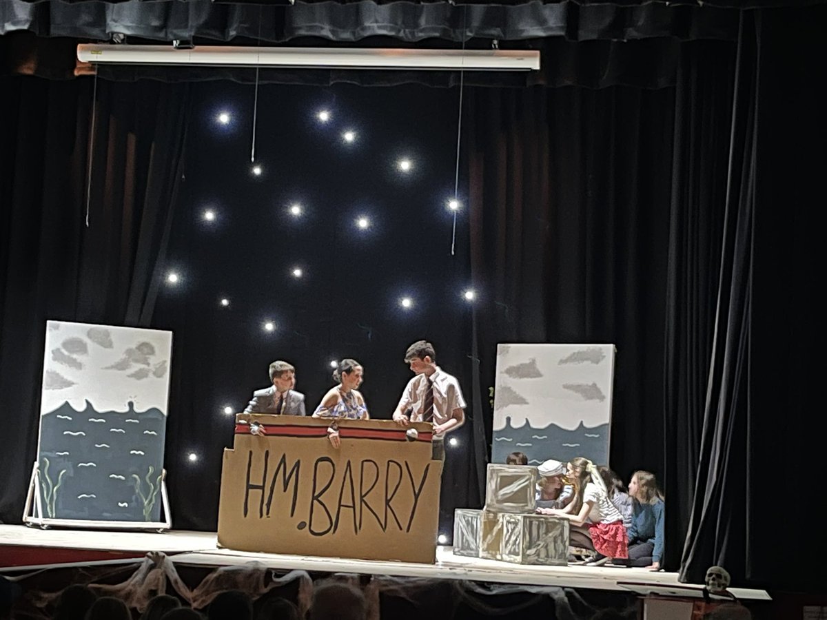 BraesHigh's tweet photo. Impressive performances from our BYT superstars! #RRSA #Article29 https://t.co/6w2jUNoRgC