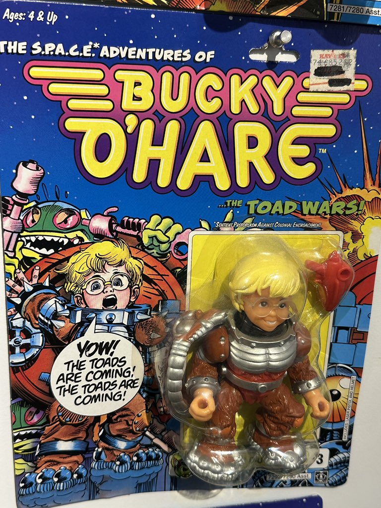 xbaxterx's tweet photo. Tee Rex — #collectxdestroy #teerex #photography #gijoe #starwars #motu #buckyohare #toys #toyhunter #northwestarkansas #nwa #eurekasprings #arkansas https://t.co/WeiZmP1G9I
