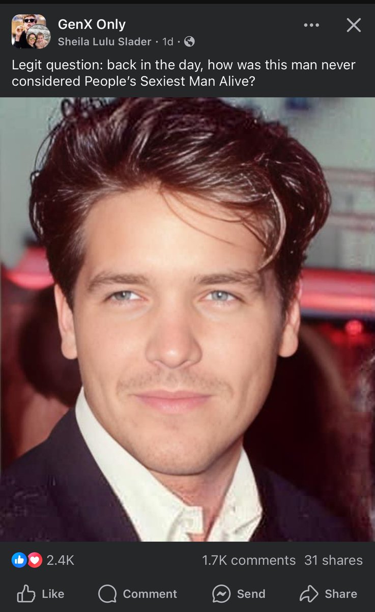 SwisherTonya's tweet photo. The correct answer @michaeldamian1 is YES!! Well to those of us that are old enough to know who you are and what incredible talent you have!! 

I finally got my wish too!! You came back to Y &amp; R!! https://t.co/ZefHKvljui