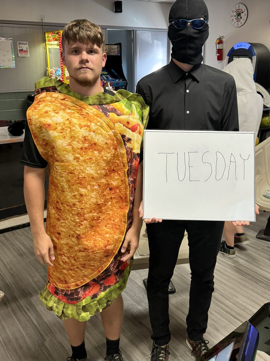 Austin Roark tweet media