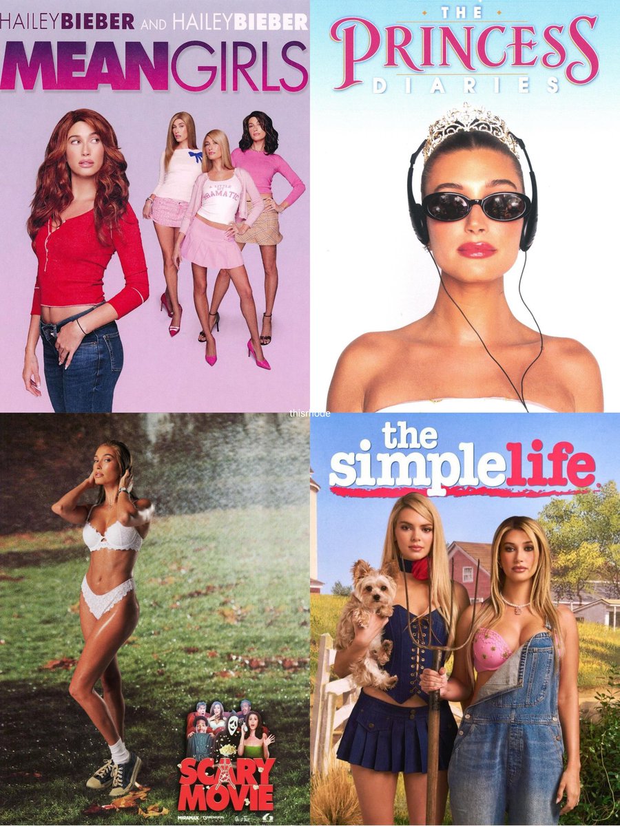 hailey bieber on halloween is the BEST ever ✨️❤️‍🔥