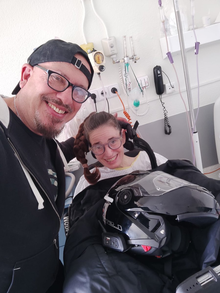 Rakel Estuñiga tweet media