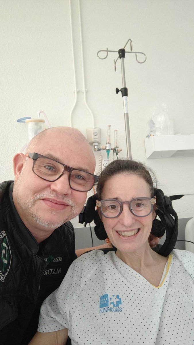 Rakel Estuñiga tweet media