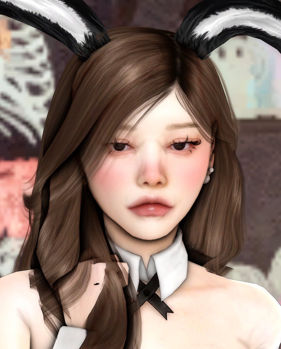 shenzimari's tweet photo. bunny🤍🖤
download link in bio! ♡ (Patreon; Free)
#Sims4 #ShowUsYourSims #simblreen #Halloween https://t.co/Vjfk1AqGDe
