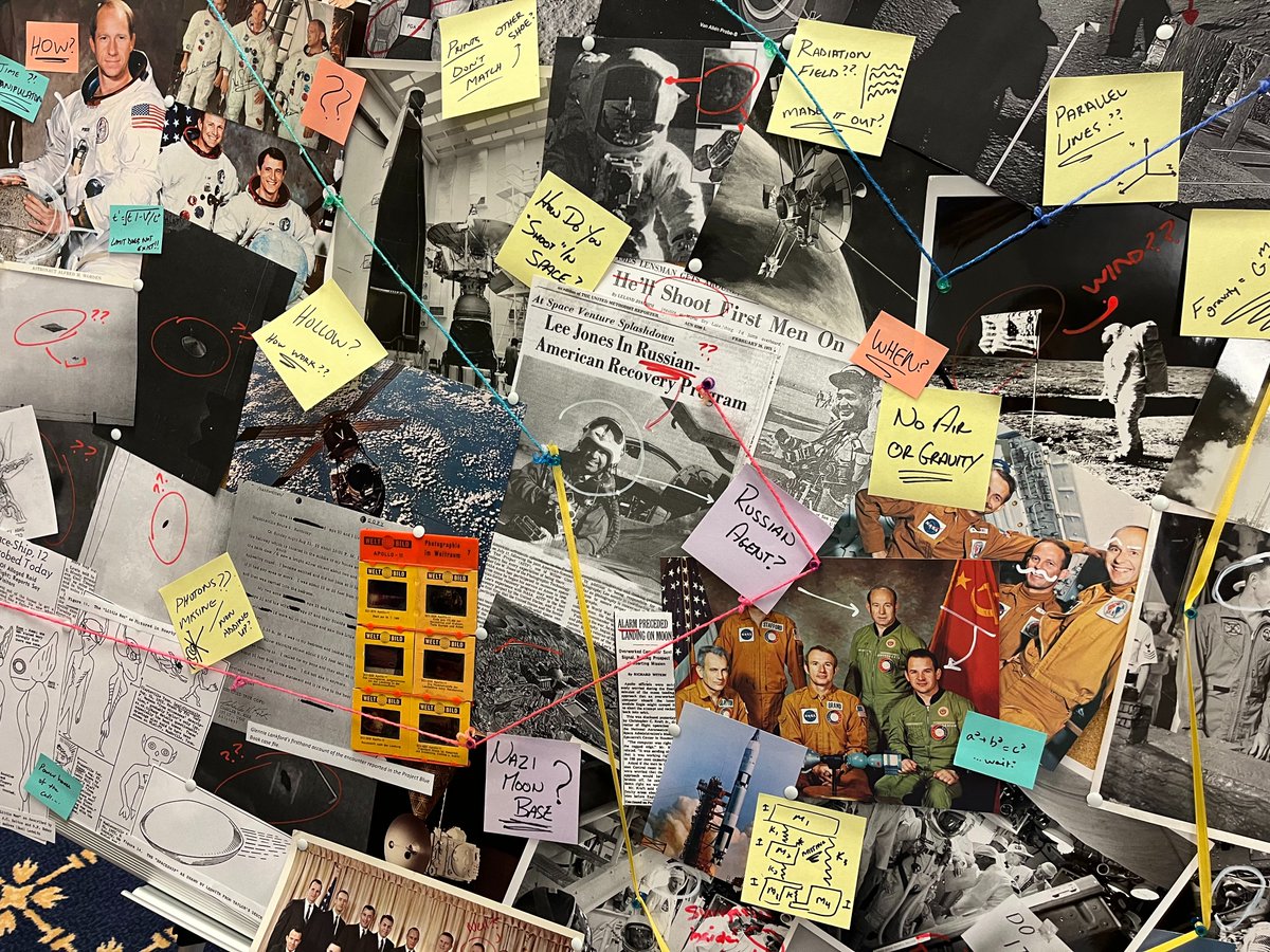 RiceLib's tweet image. Don't miss out on the Aliens In the Archives display! 

Time: Thursday, October 31st &amp;amp; Friday, November 1st [8:30 A.M-5:00 P.M]

Location: 3rd floor, David L. Rice Library