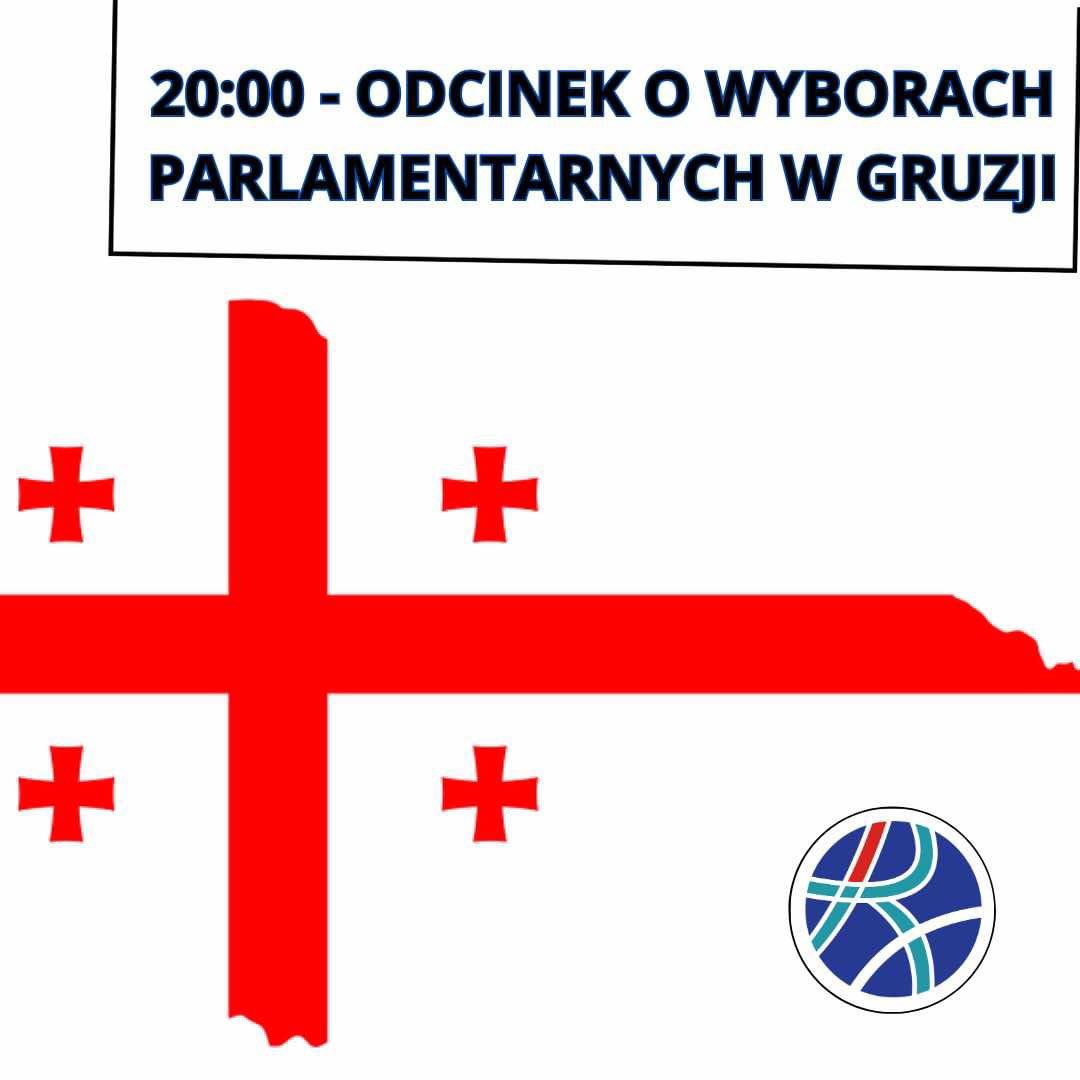 Centrum_Rosja's tweet photo. Link do najnowszej rozmowy o Gruzji z @mac_musial 

Link:

https://t.co/RN9SlVX1T3 https://t.co/8dSBMjcG45