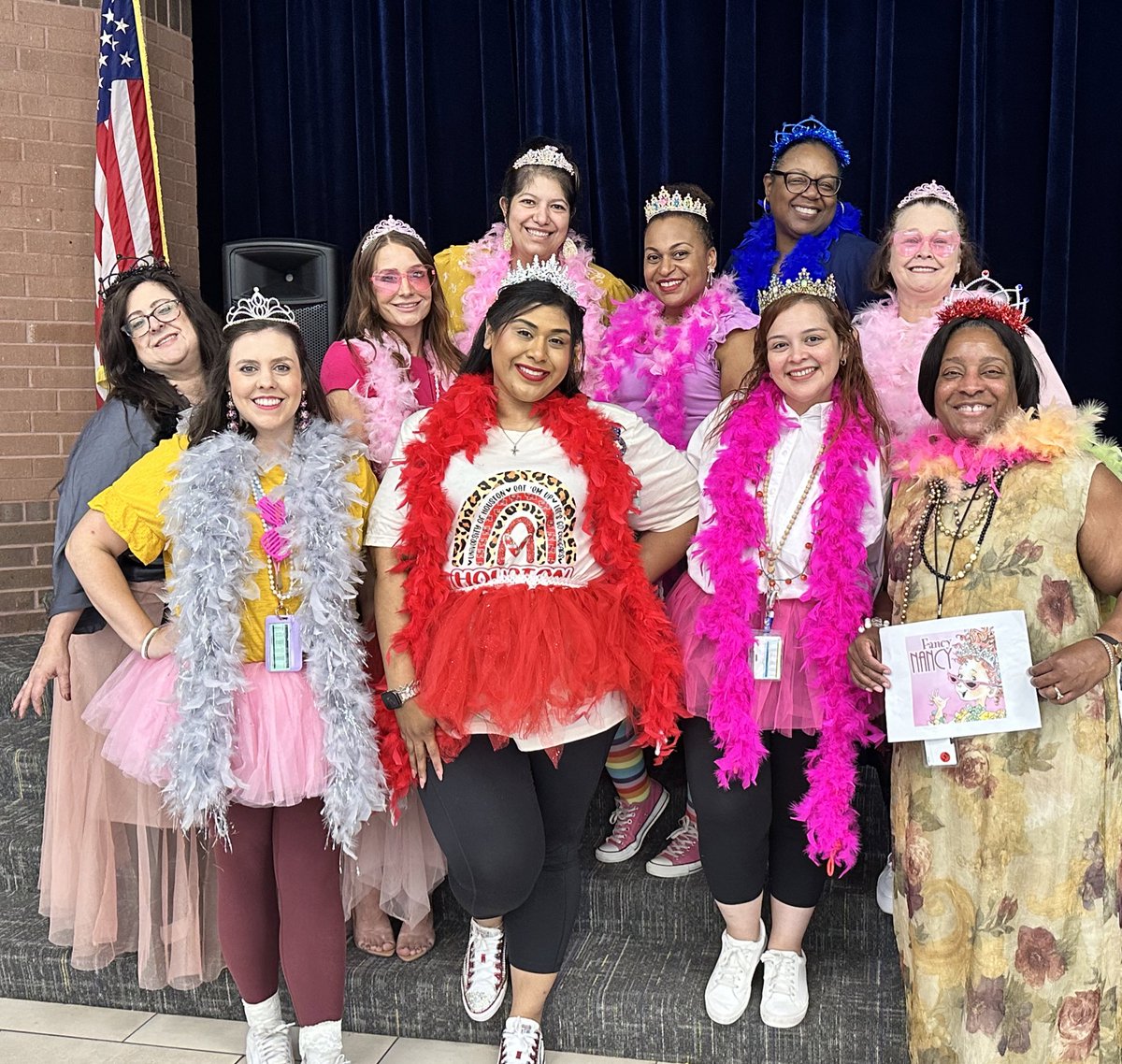 Amanda Gonzalez tweet media