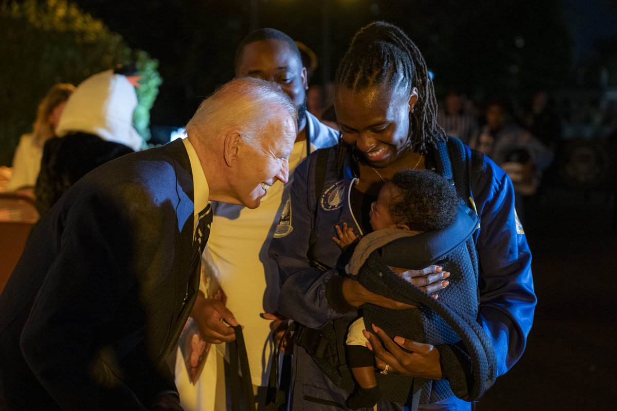 President Biden Archived tweet media