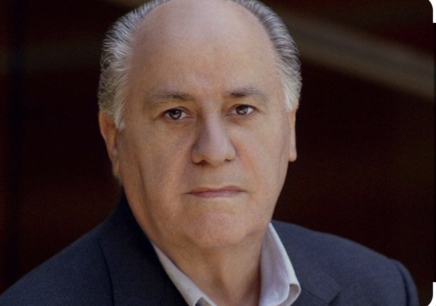 ReinaSonia's tweet photo. Amancio Ortega dona 4 millones para ayudas a los afectados por la #DANA ¡4 millones de gracias! https://t.co/1DjGSuy78z