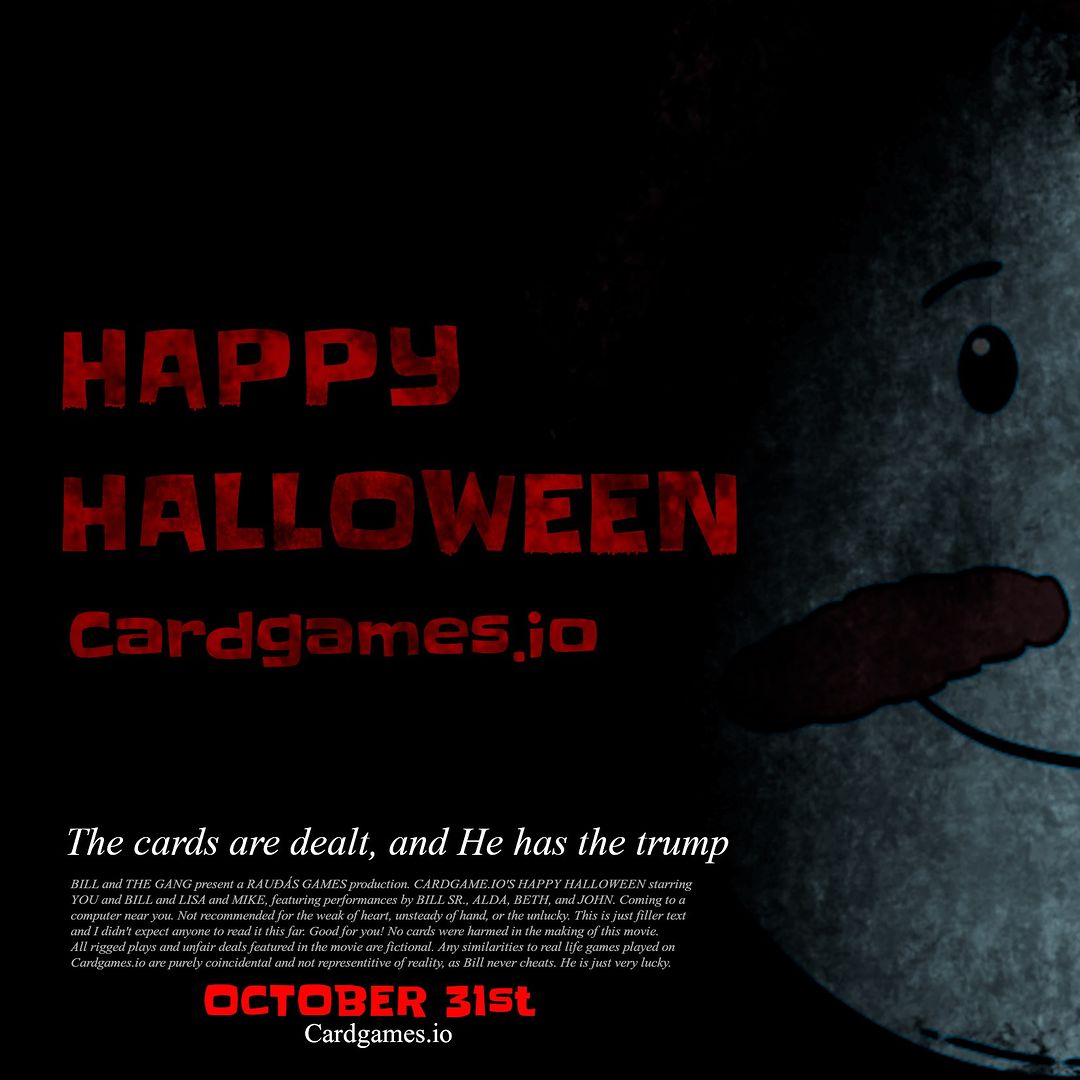 CardGames.io tweet media