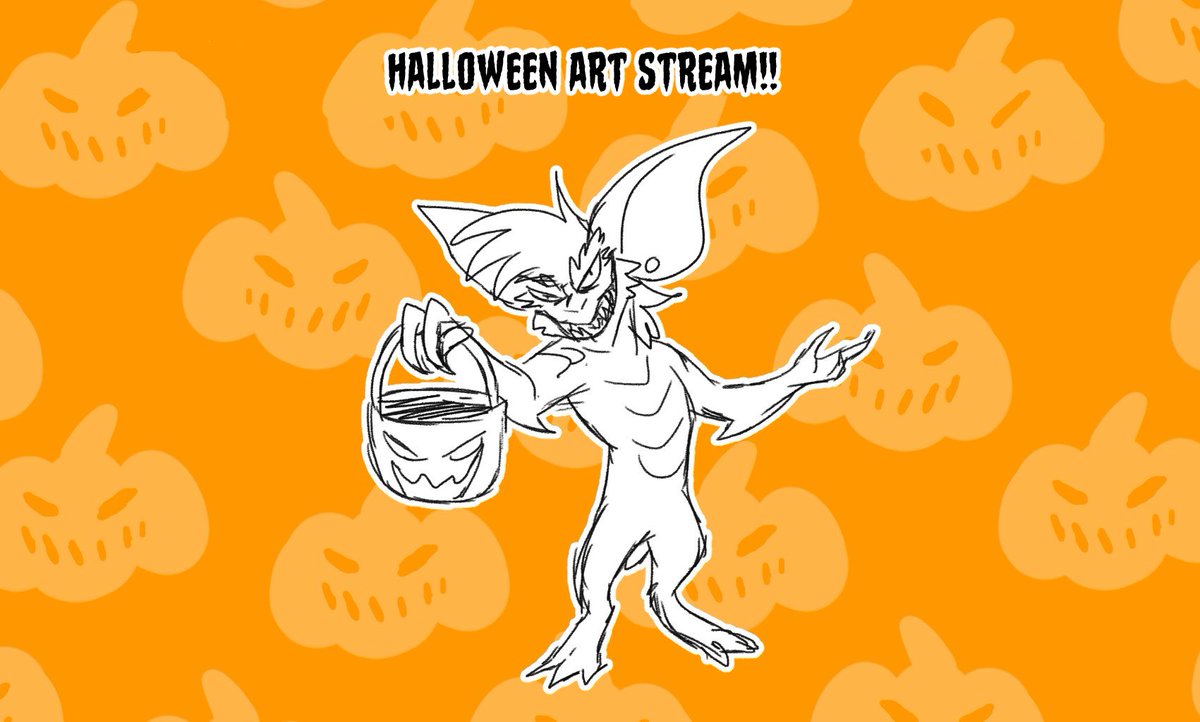 petplayer976's tweet image. forgot the warning holy shit
‼️🔞 ARTISTIC NUDITY WARNING 🔞‼️
Main picture may be SFW but OC refs are not!
-
🎃#HAPPYHALLOWEEN TO ALL MY BEASTIES AND GHOULS!🎃

It's time for  fun Halloween art!  
THEME: #Werewolves having a cosy horror movie night~ 
picarto.tv/petplayer976