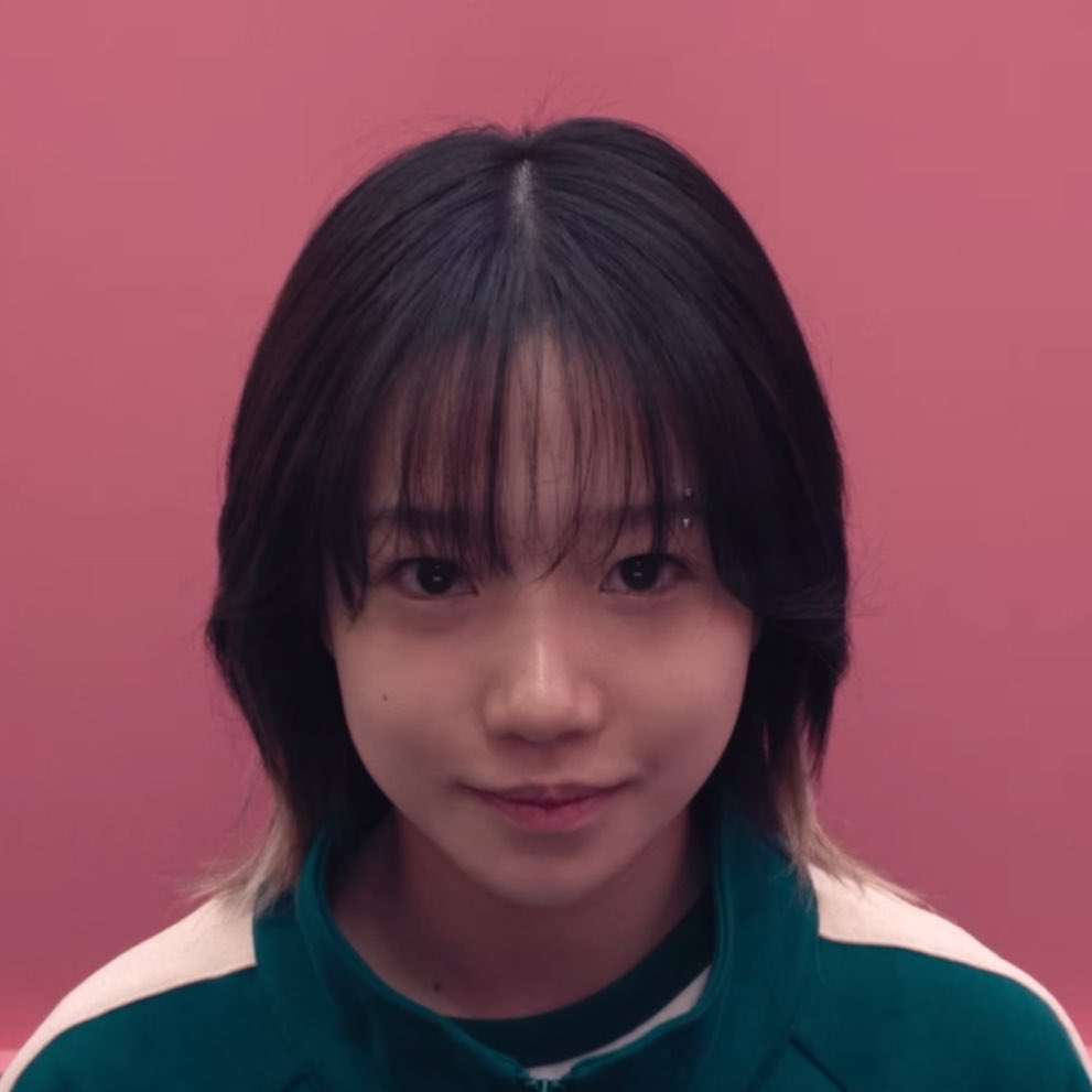 forjyr's tweet photo. kim junhee, player 222 https://t.co/ZnCGlzejY4